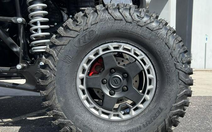 2027 CFMOTO ZFORCE Z10