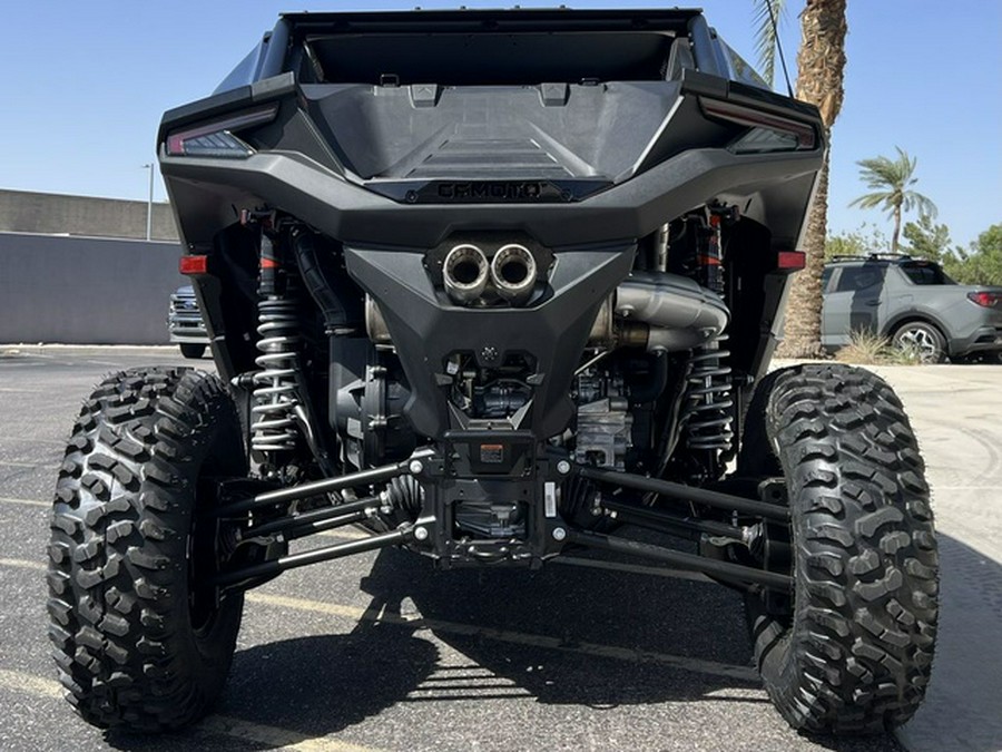 2027 CFMOTO ZFORCE Z10