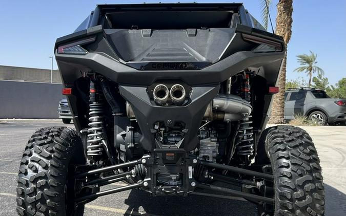 2027 CFMOTO ZFORCE Z10