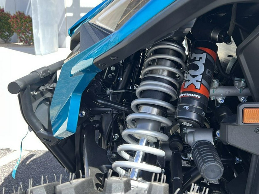 2027 CFMOTO ZFORCE Z10