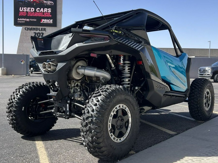 2027 CFMOTO ZFORCE Z10