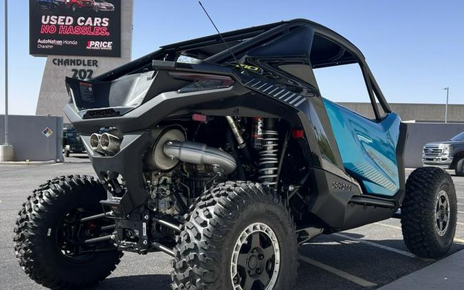 2027 CFMOTO ZFORCE Z10