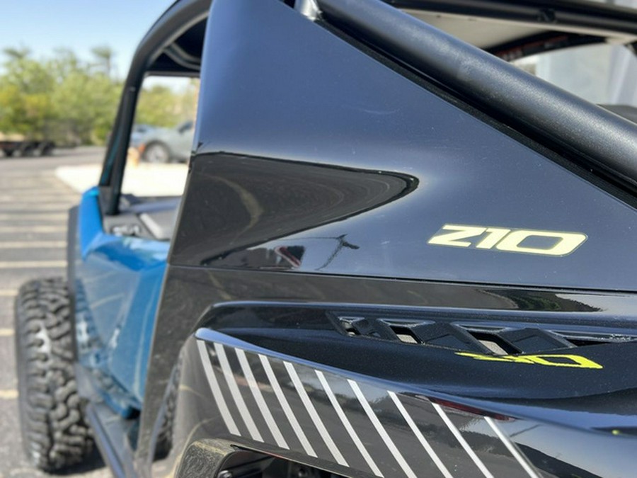 2027 CFMOTO ZFORCE Z10