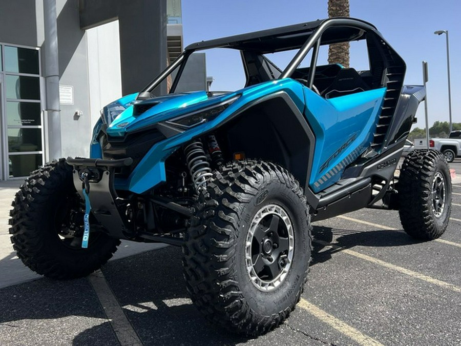 2027 CFMOTO ZFORCE Z10