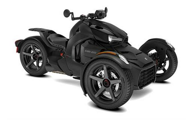 2022 Can-Am Ryker Sport