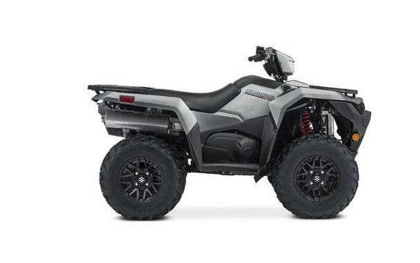 2023 Suzuki KingQuad 750AXi Power Steering SE+