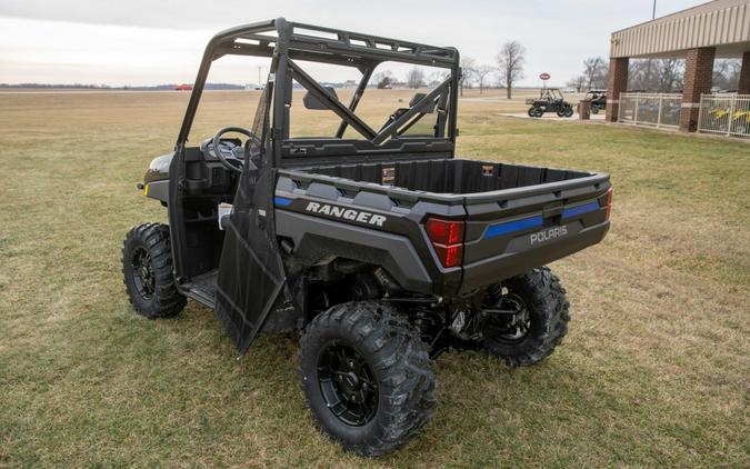 2024 Polaris Ranger XP 1000 Premium