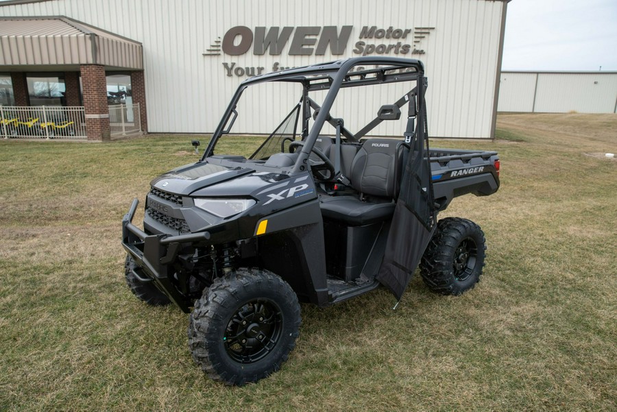 2024 Polaris Ranger XP 1000 Premium