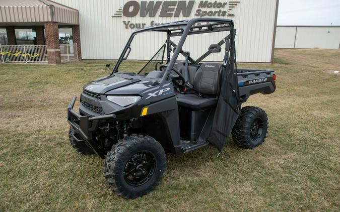 2024 Polaris Ranger XP 1000 Premium