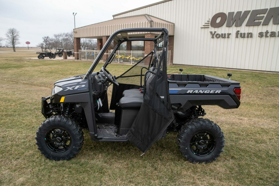 2024 Polaris Ranger XP 1000 Premium