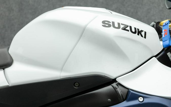 2023 SUZUKI GSXR1000 W/ABS