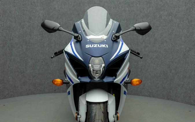 2023 SUZUKI GSXR1000 W/ABS