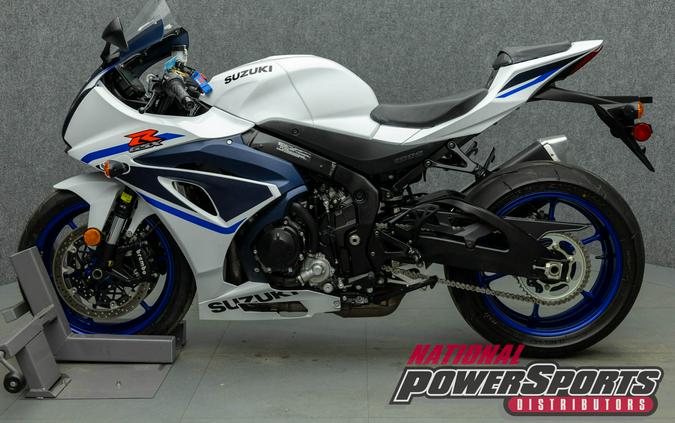 2023 SUZUKI GSXR1000 W/ABS