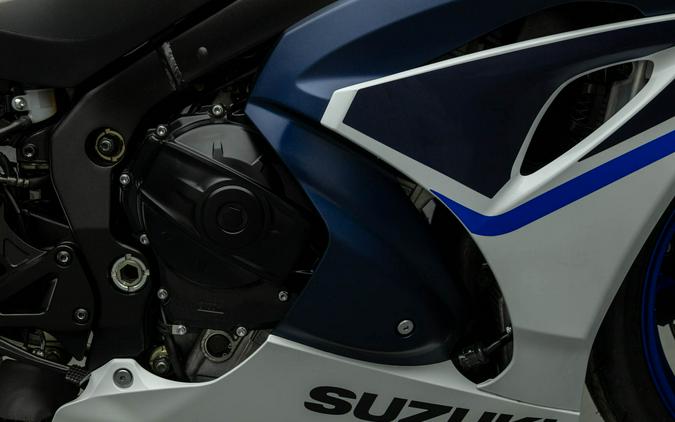 2023 SUZUKI GSXR1000 W/ABS