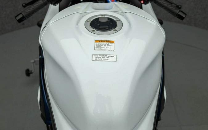 2023 SUZUKI GSXR1000 W/ABS