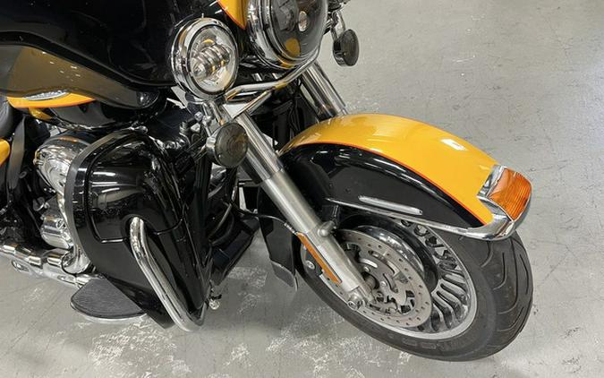 2013 Harley-Davidson FLHTK - Electra Glide Ultra Limited