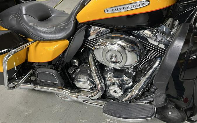 2013 Harley-Davidson FLHTK - Electra Glide Ultra Limited