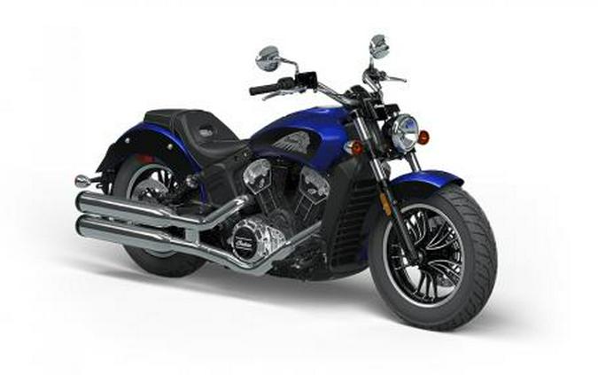 2023 Indian Motorcycle Scout ABS