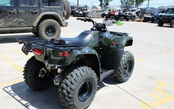 2024 Honda® Fourtrax Recon