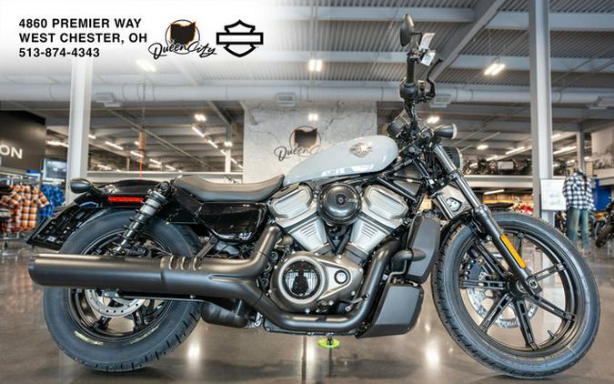 2024 Harley-Davidson Sportster RH975 - Nightster