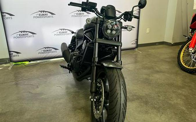 2023 Honda Rebel 1100 DCT