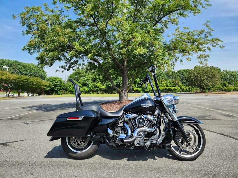 2020 Harley-Davidson® FLHR - Road King®