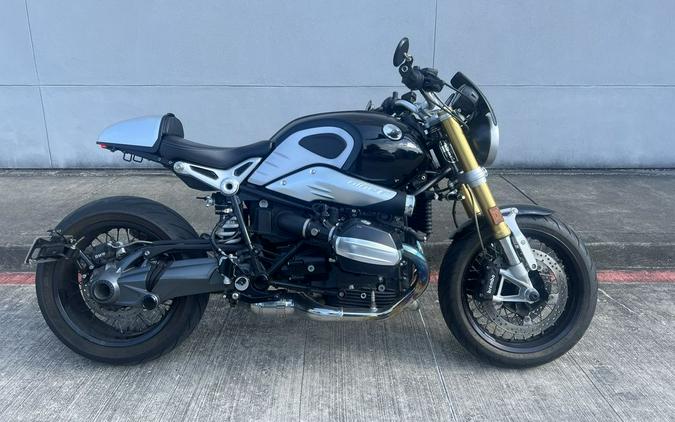 2015 BMW R nineT