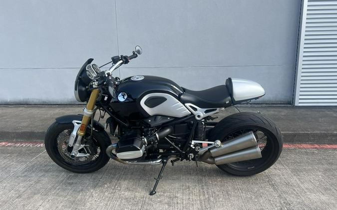 2015 BMW R nineT