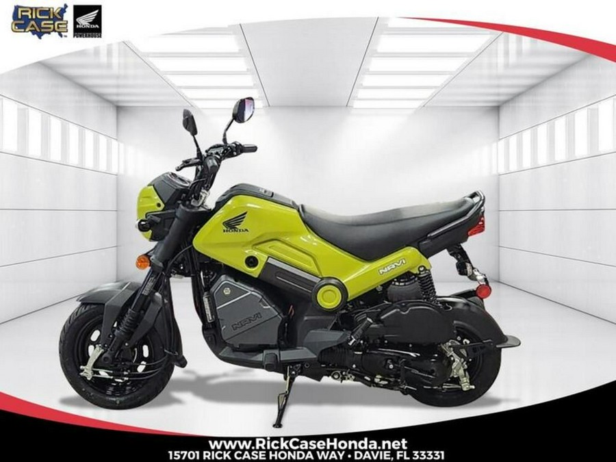 2023 Honda® Navi