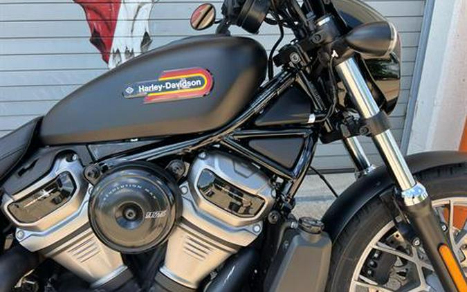 2023 Harley-Davidson Nightster® Special