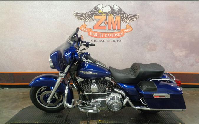 2007 Harley-Davidson FLHX Street Glide™