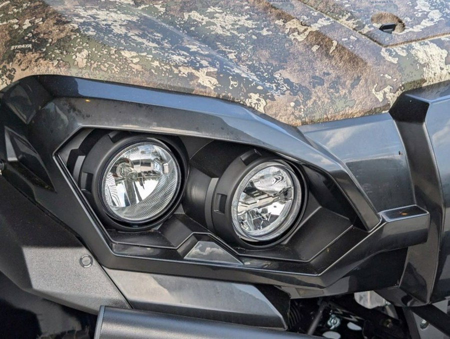 2024 Kawasaki MULE PRO-FXT™ 1000 LE CAMO