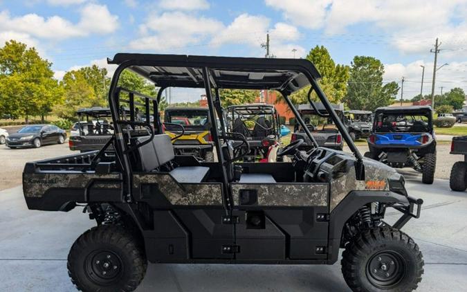 2024 Kawasaki MULE PRO-FXT™ 1000 LE CAMO