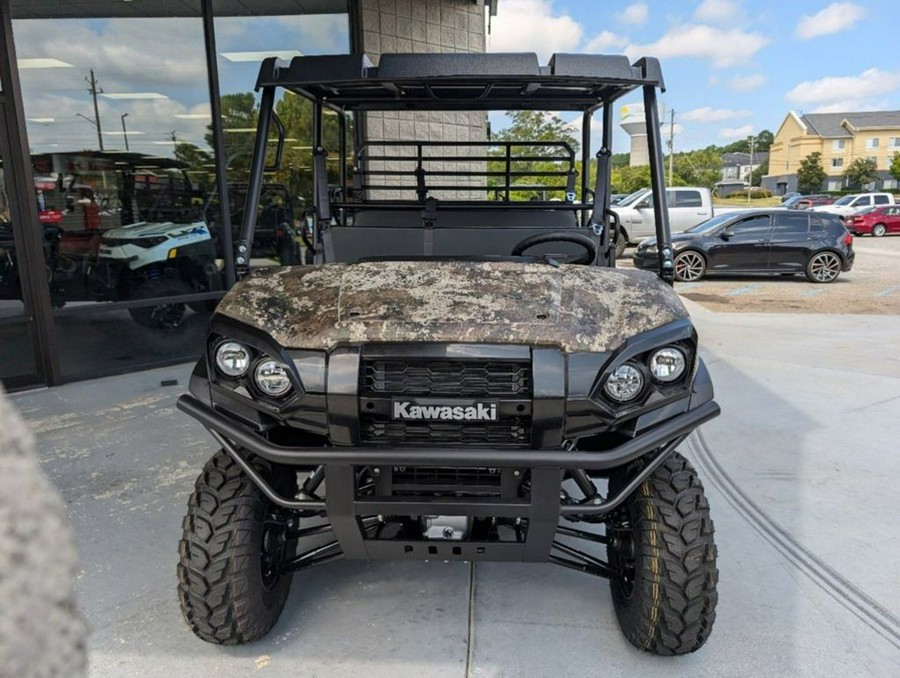 2024 Kawasaki MULE PRO-FXT™ 1000 LE CAMO