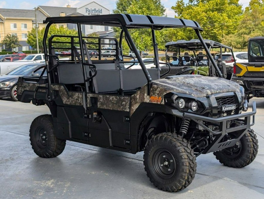 2024 Kawasaki MULE PRO-FXT™ 1000 LE CAMO