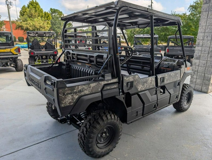 2024 Kawasaki MULE PRO-FXT™ 1000 LE CAMO