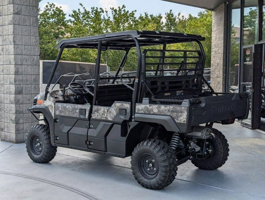 2024 Kawasaki MULE PRO-FXT™ 1000 LE CAMO