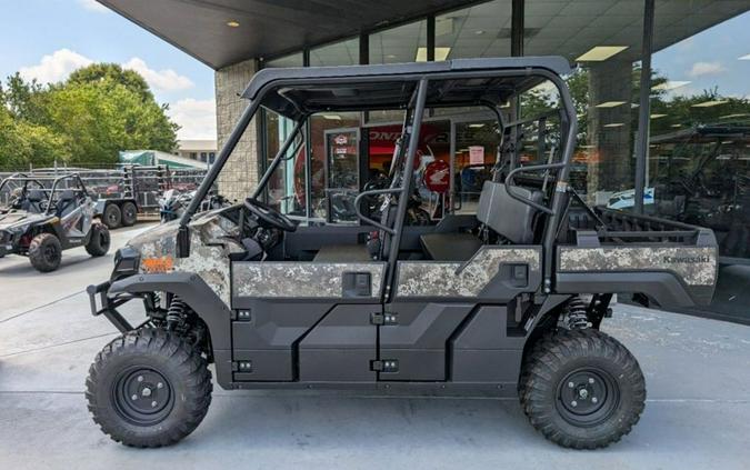 2024 Kawasaki MULE PRO-FXT™ 1000 LE CAMO