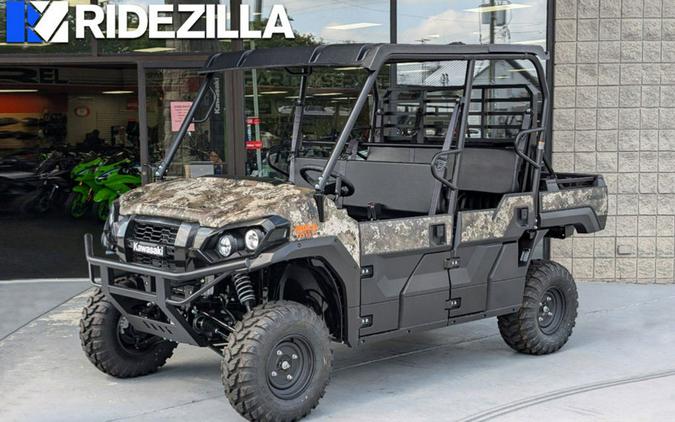 2024 Kawasaki MULE PRO-FXT™ 1000 LE CAMO