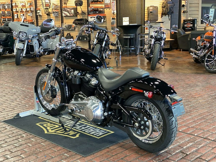 2020 Harley-Davidson Softail FXST - Standard