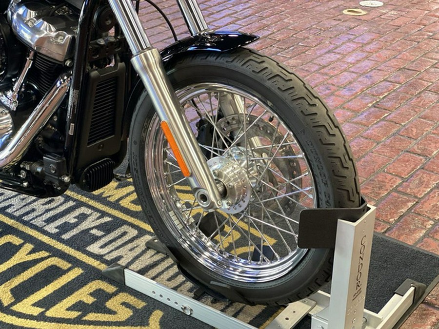 2020 Harley-Davidson Softail FXST - Standard