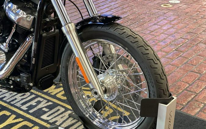 2020 Harley-Davidson Softail FXST - Standard