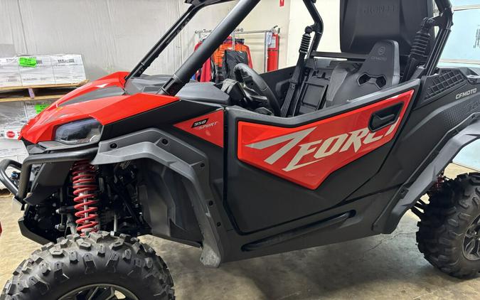 ZFORCE 950 SPORT FREE 5 YEAR WARRANTY AND 0% FINANCING W.A.C