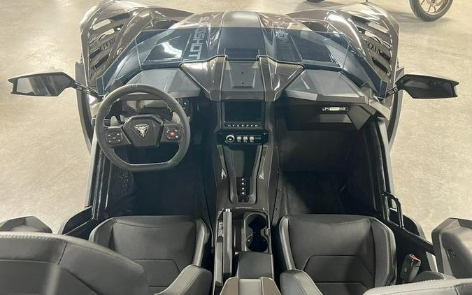 2025 Polaris Slingshot® Slingshot® R AutoDrive