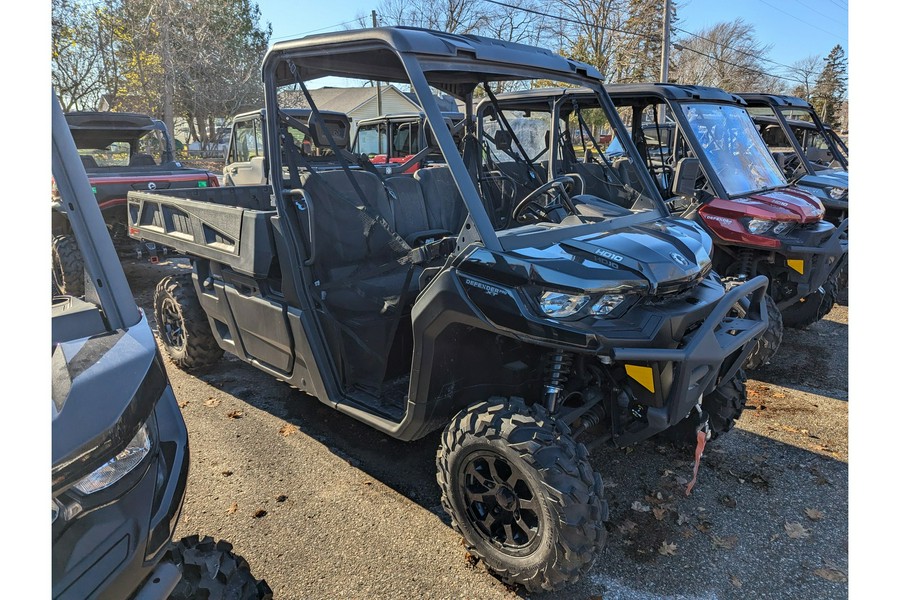 2024 Can-Am Defender Pro XT HD 10 #6ERD