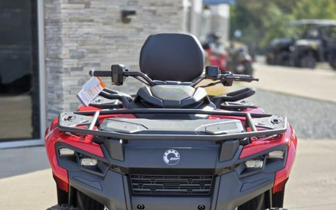 2026 Can-Am® Outlander MAX DPS 500