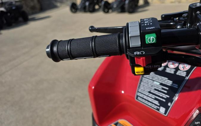 2026 Can-Am® Outlander MAX DPS 500