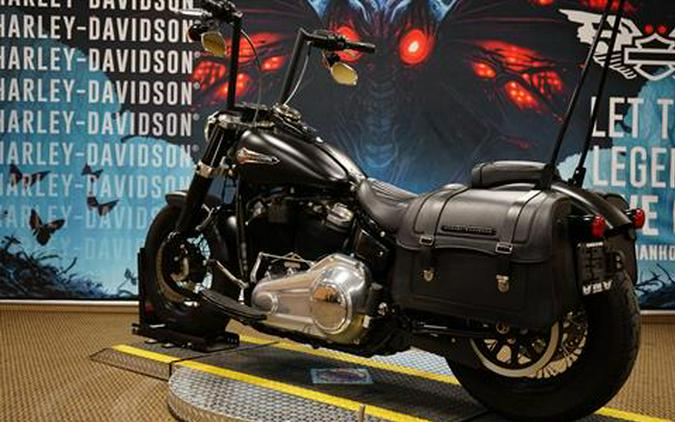 2020 Harley-Davidson Softail Slim®