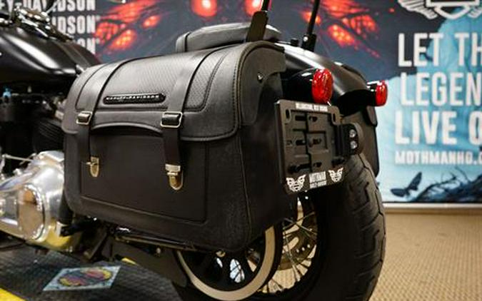 2020 Harley-Davidson Softail Slim®