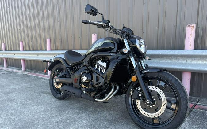 2026 Kawasaki Vulcan S ABS